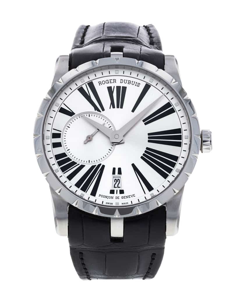 Roger Dubuis Excalibur DBEX0443 Roger Dubuis Excalibur DBEX0443
